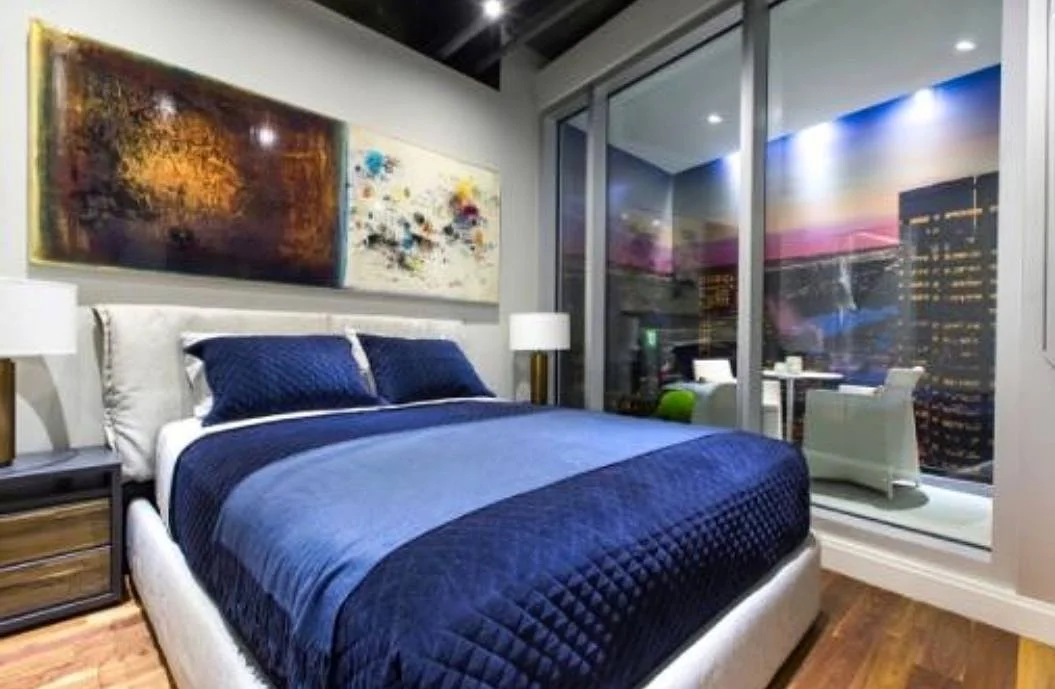  High quality products specific to your needs, with colours and fabrics specific to your design! We always provide full and personalized service and go the extra mile to ensure customers feel supported through the entire process. 