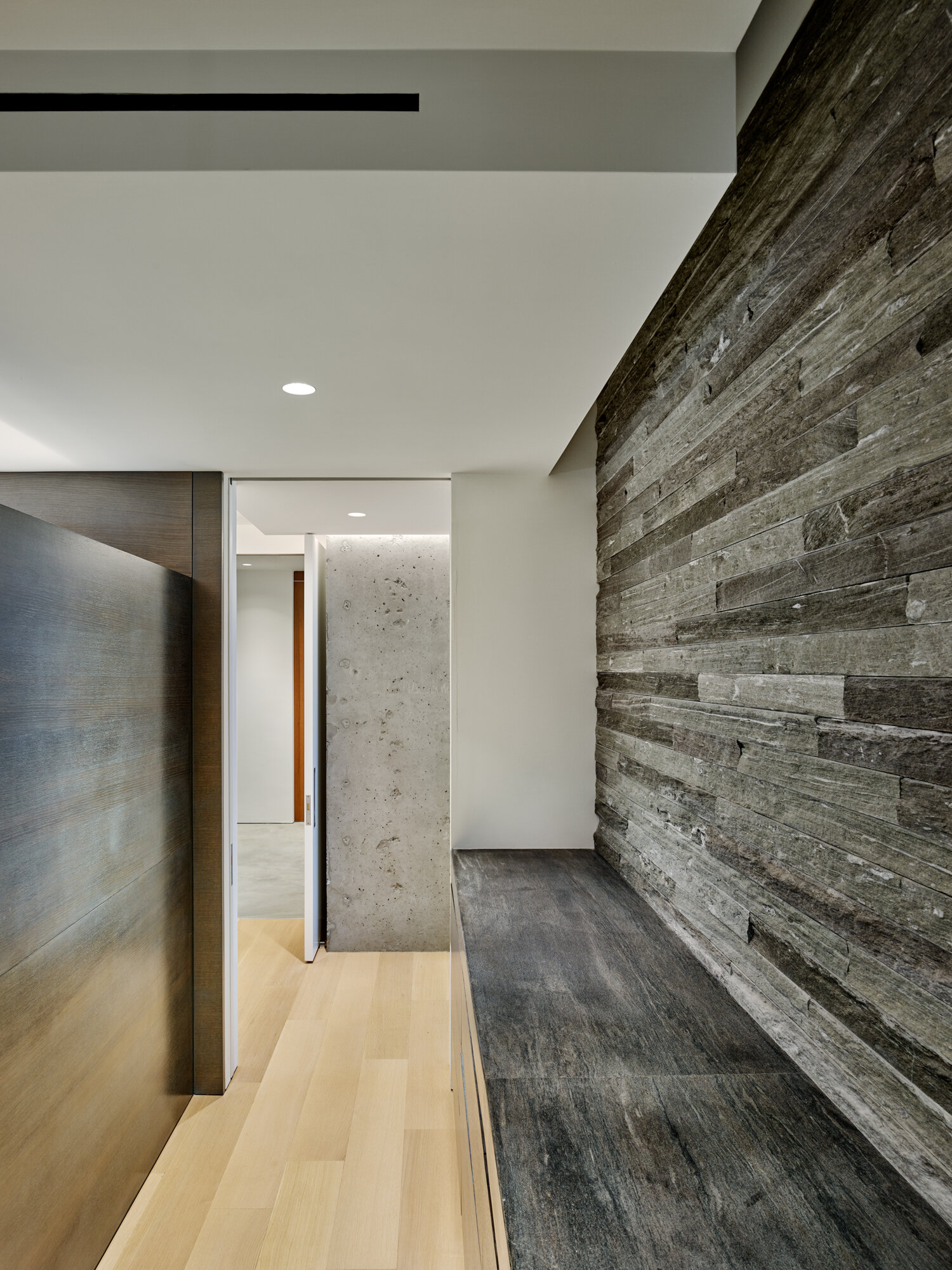 Cecil Baker + Partners - Rittenhouse Sq. Residence