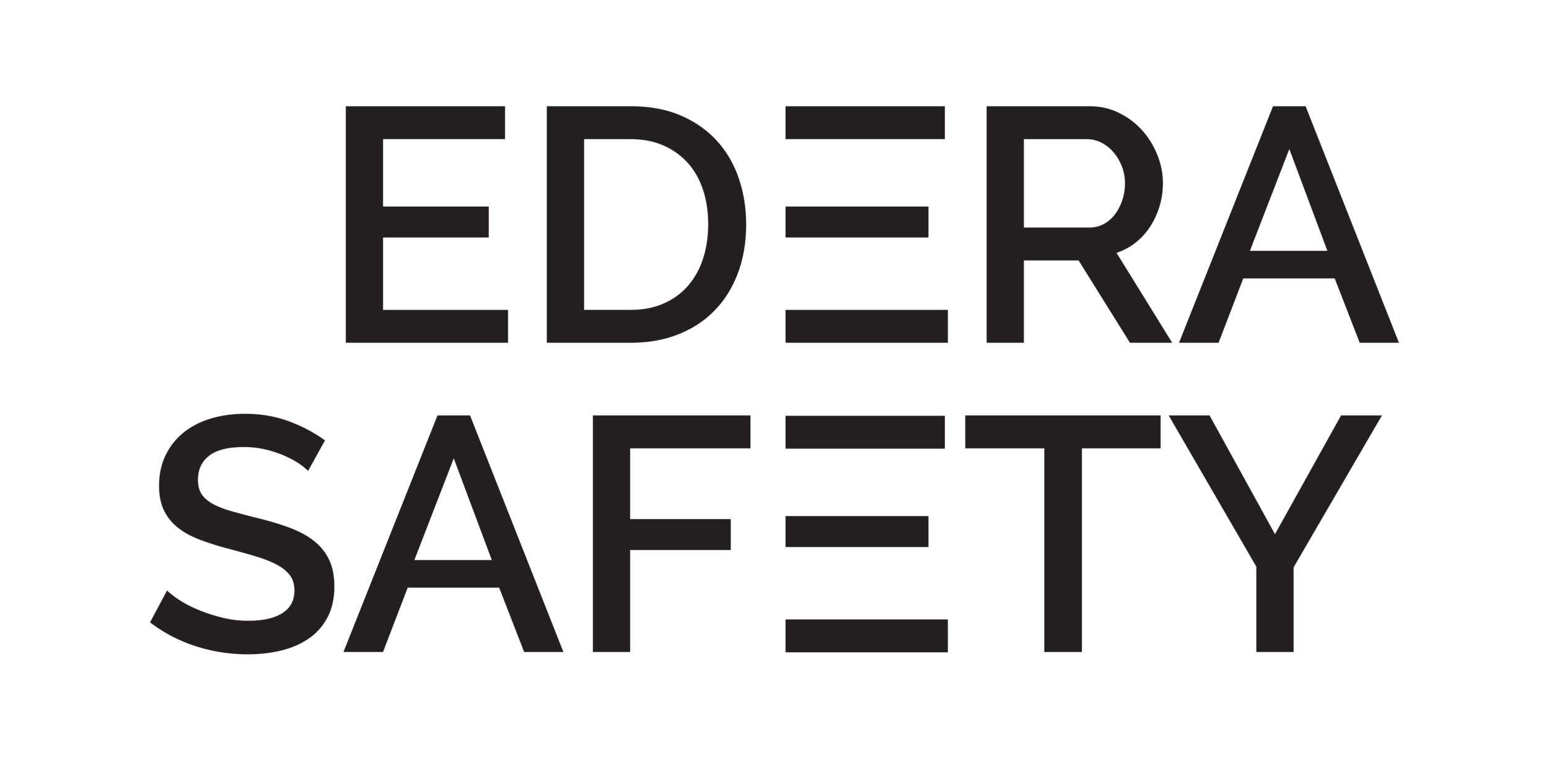 EDERA Safety GmbH &amp; Co KG