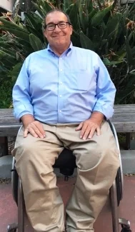Carl McGrew