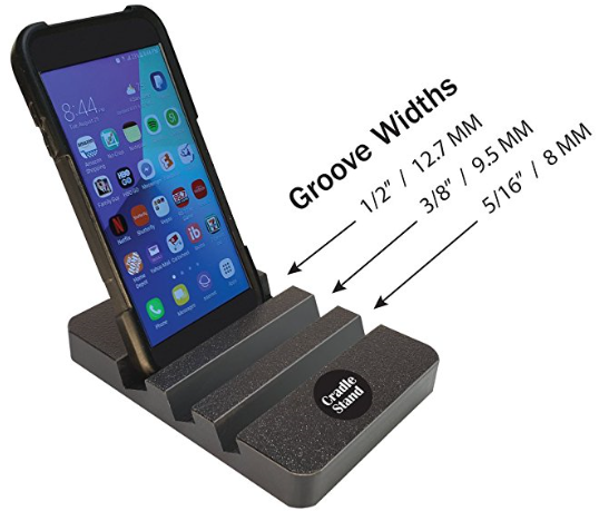 The Cradle Stand