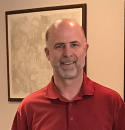 Kyle Smith MPT, ATC, CSRS, Founder and President of Orion Physiotherapy