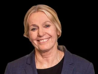 Dr. Gail Forrest