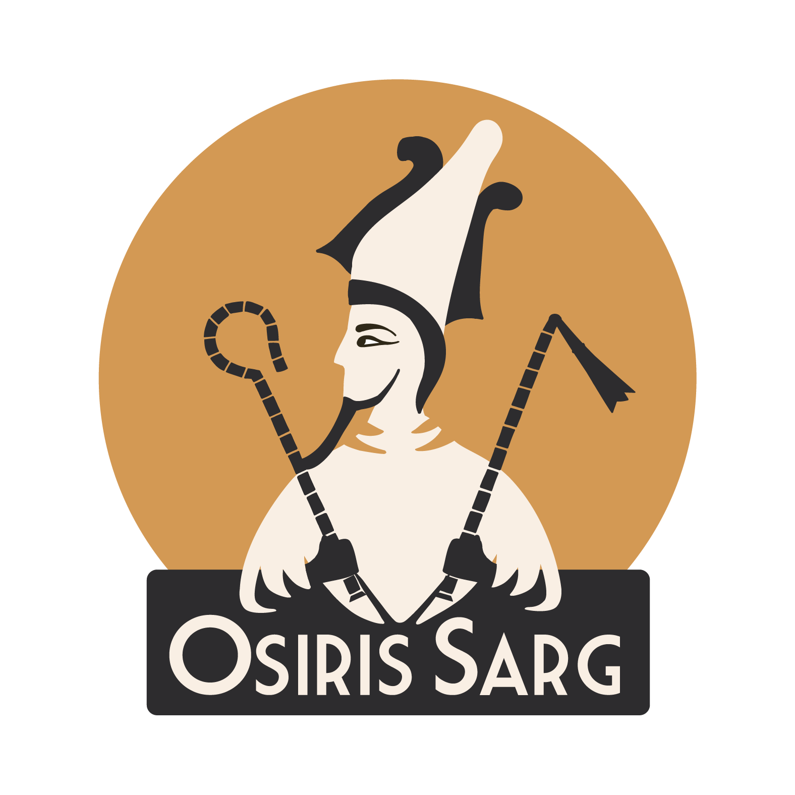 OsirisSarg Twitch Logo