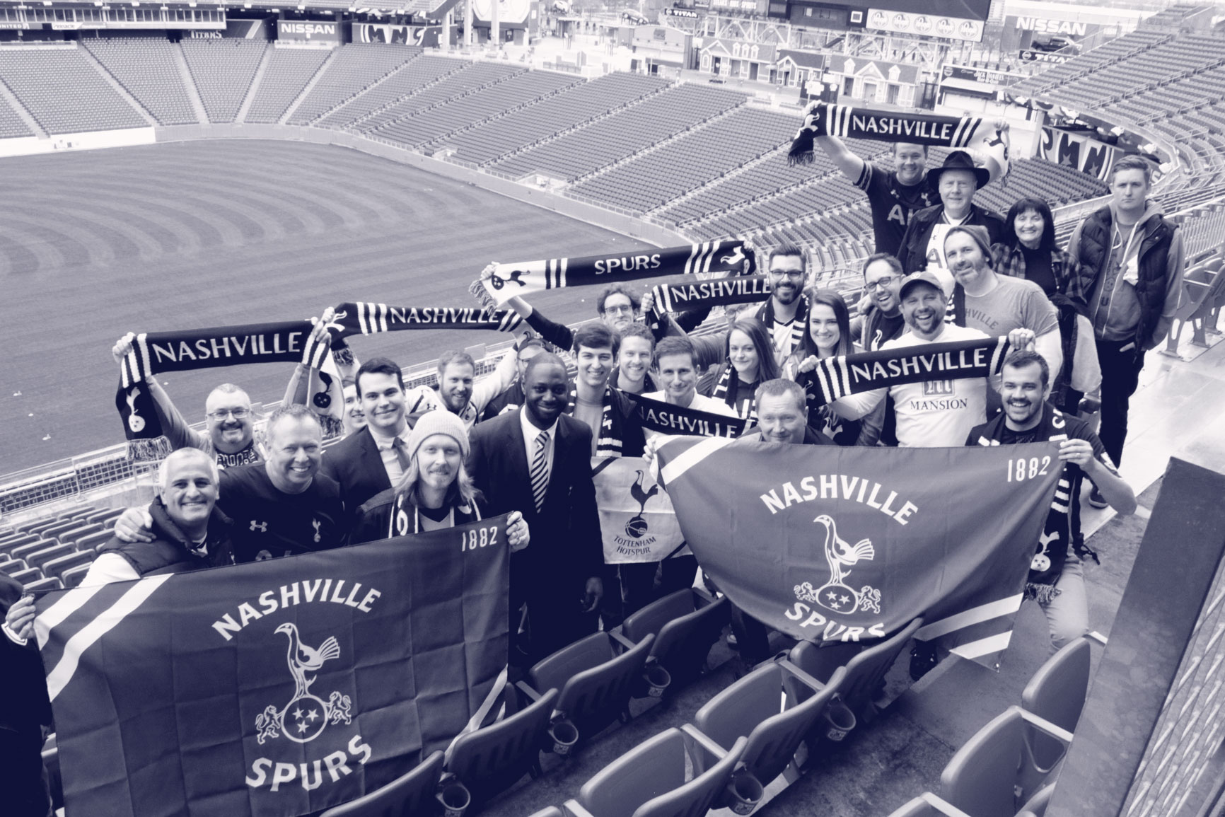 tottenham spurs official store