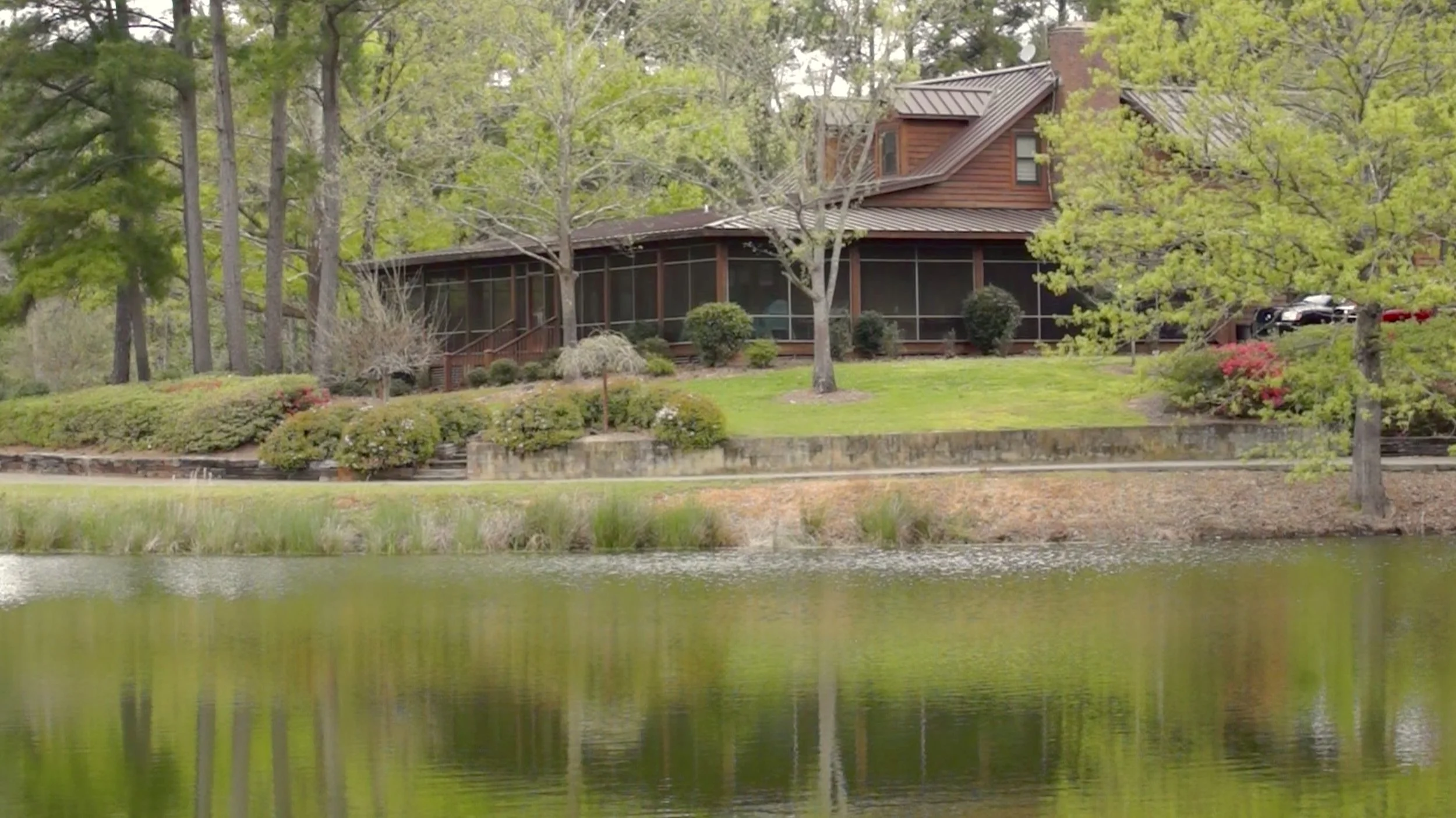 Rates and Reservations — Turkey Ridge Plantation