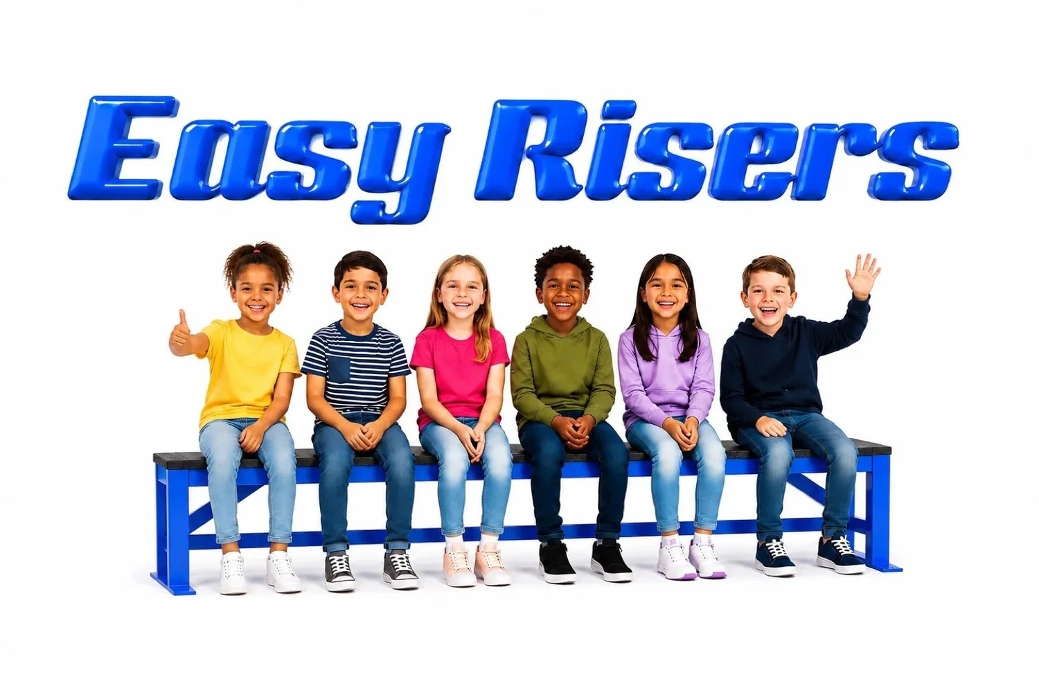 Easy Risers