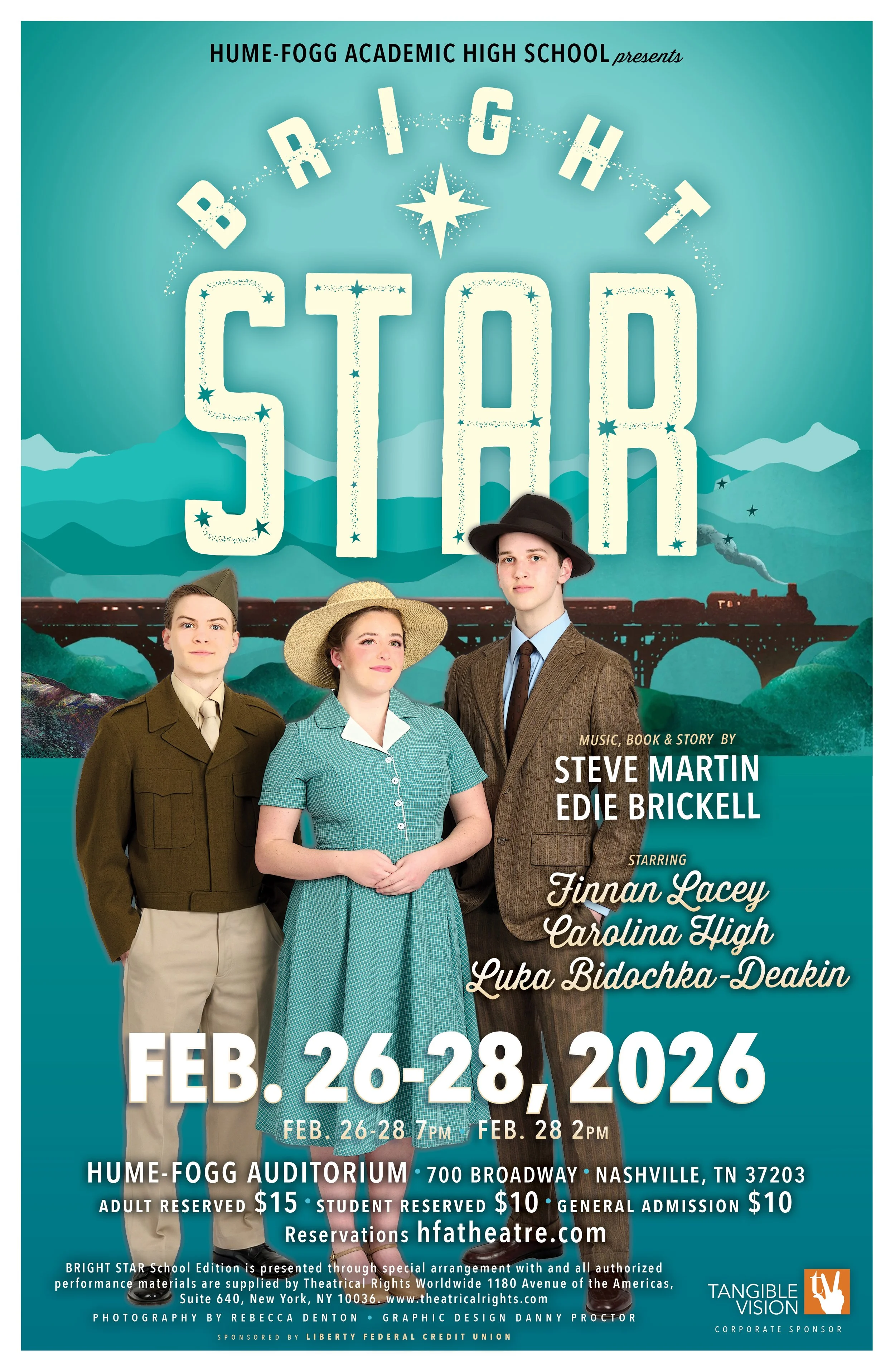 Bright Star poster
