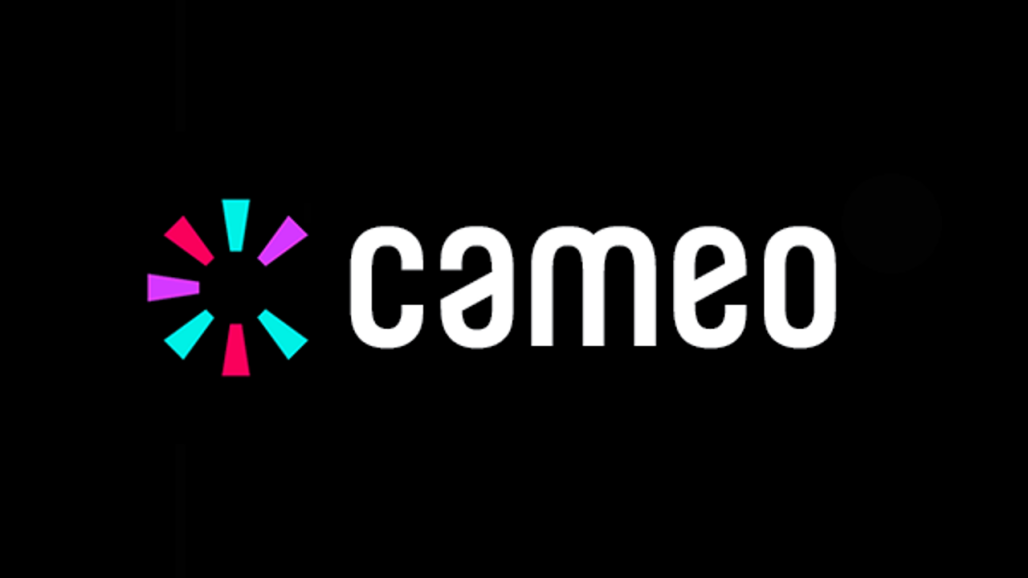Josh is now on Cameo!