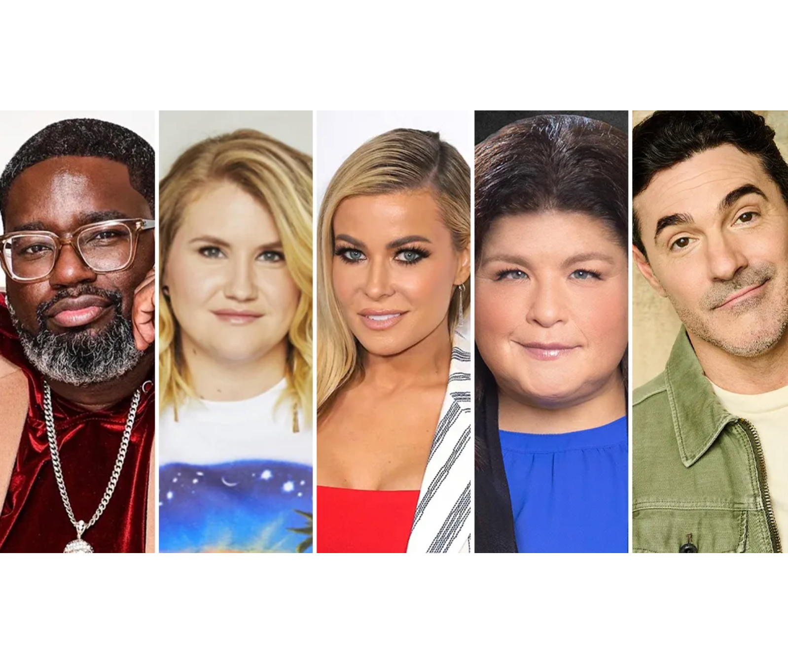 "Good Burger 2" Adds Lil Rel Howery, Jillian Bell; Carmen Electra, Lori Beth Denberg and Josh Server Returning for Sequel