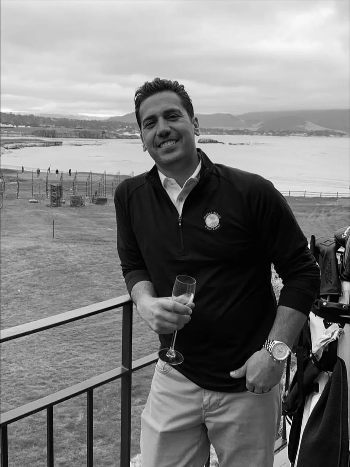 Yesterday, on 11/11, we laid our friend Matt to rest.

Over the years, we worked and played in so many different settings. He was one of the most hardworking and talented guys I&rsquo;ve ever known.  Matt was gruff, but you always knew exactly where 