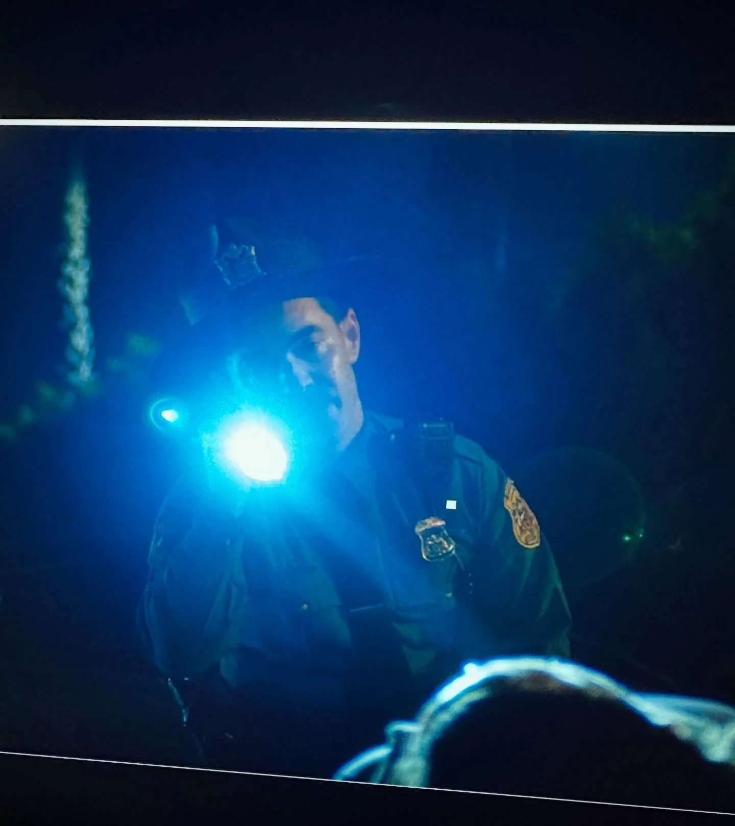 I&rsquo;m truly honored to help kick off the first episode of the new season of Criminal Minds: Evolution, streaming starting today, May 8th! This season looks incredible, and I think the fans are going to love it. 🔪🧠

As always, a huge thank you t