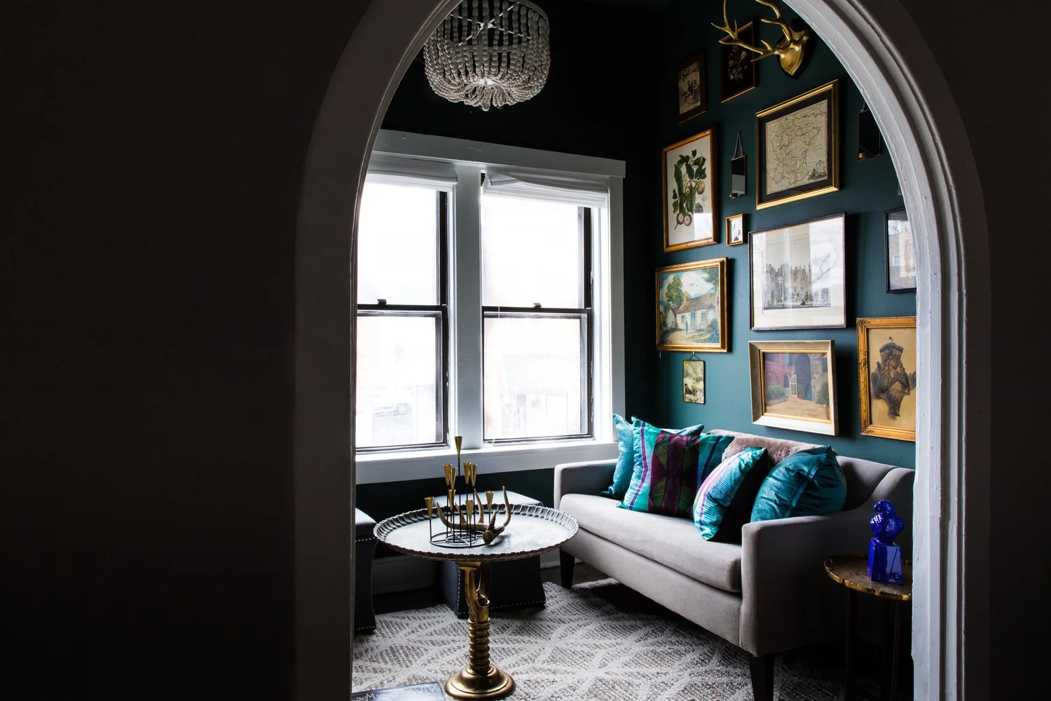 Corvus Design House