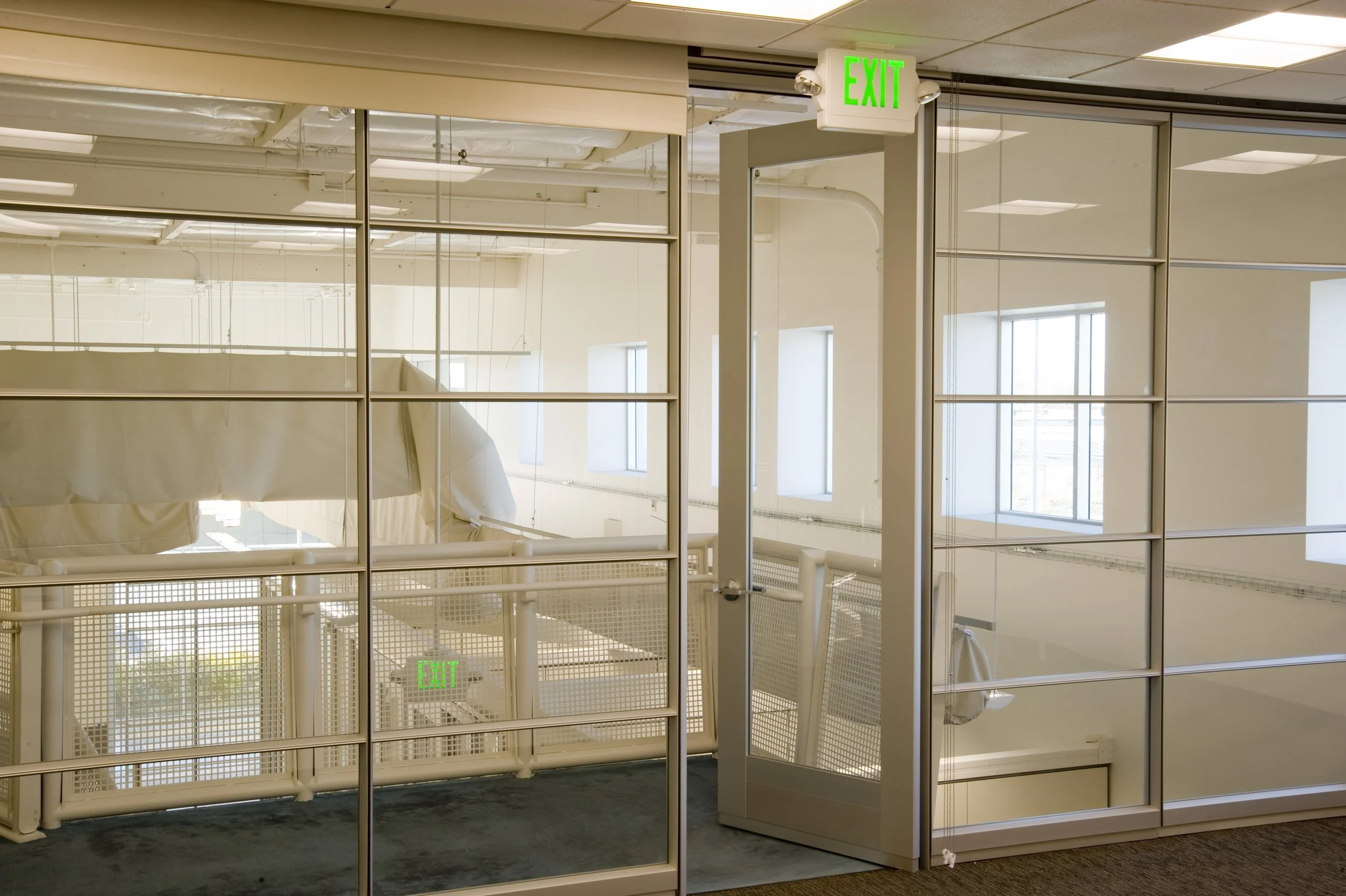 Intarcia - Conference Room - Swinging Doors.JPG
