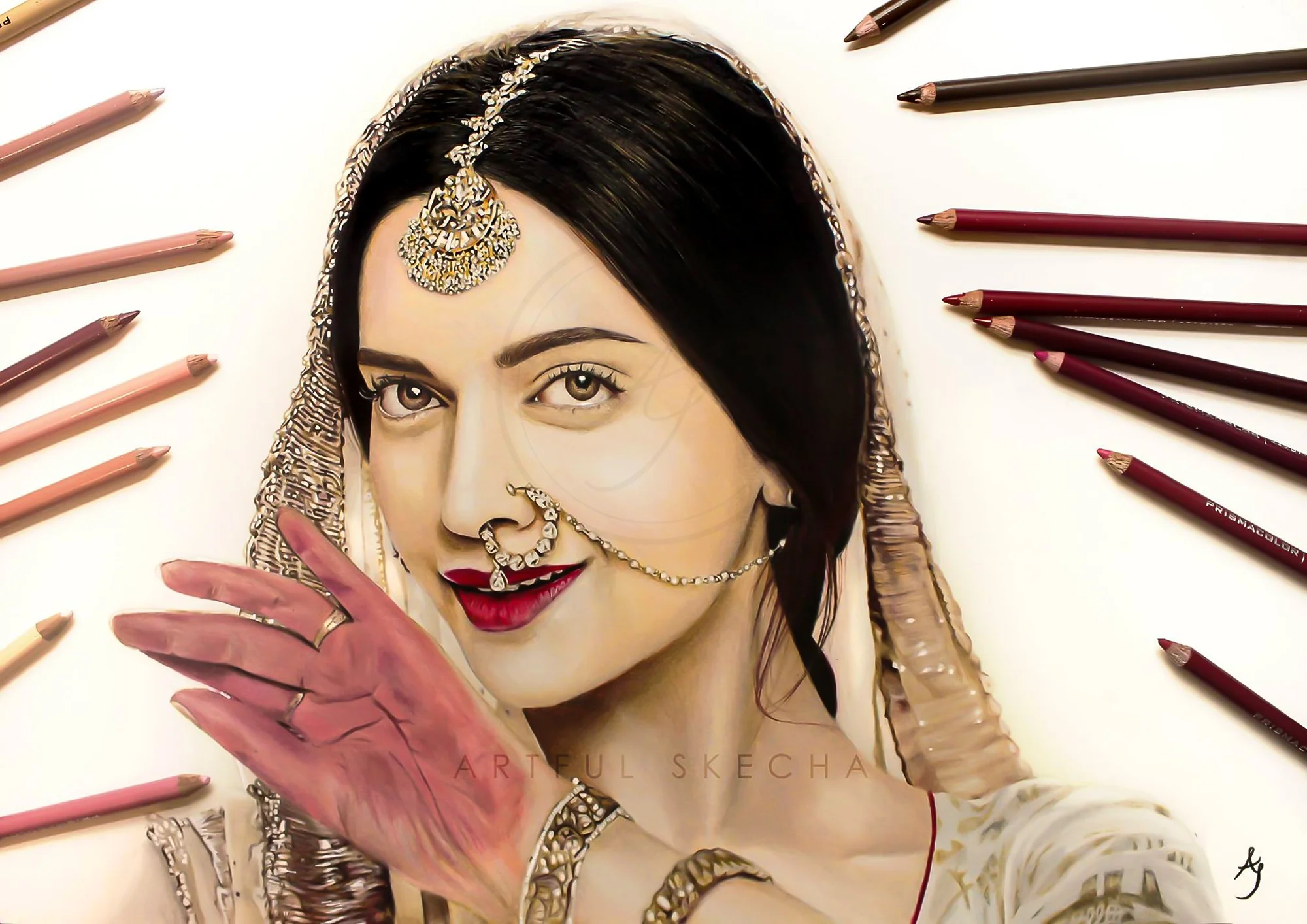 Deepika Padukone
