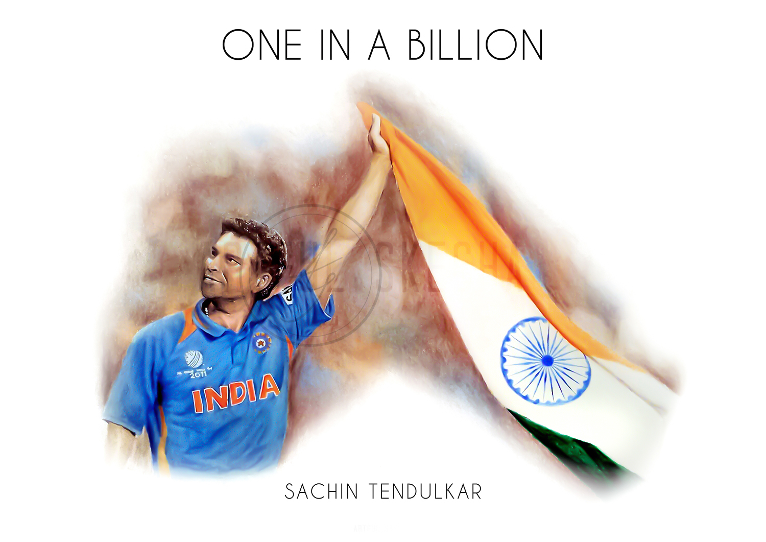 Sachin Tendulkar