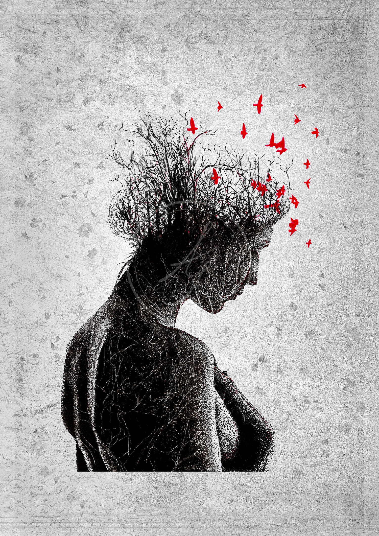 Freedom is a State of Mind