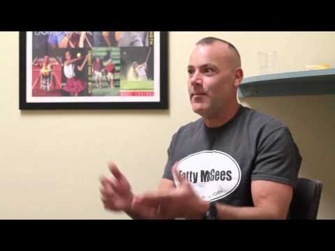 Sunrise Wellness Patient Testimonial - Eric - Fibromyalgia
