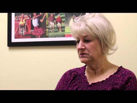 Sunrise Wellness Patient Testimonial - Diane - Fibromyalgia, Lichen Planus, Sjogren's, EBV, CFS