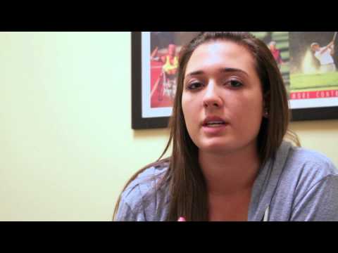 Sunrise Wellness Patient Testimonial - Danielle - P.C.O.S.