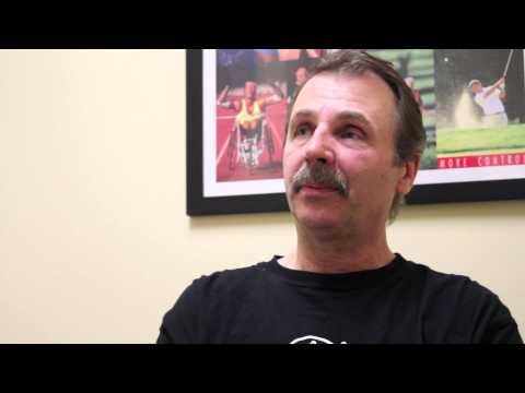 Sunrise Wellness Patient Testimonial - John - Fatigue and Hashimoto's