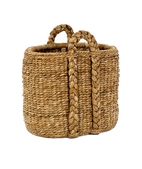 DAKOTA FIRESIDE BASKET