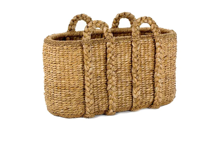 FLEETWOOD FIRESIDE BASKET