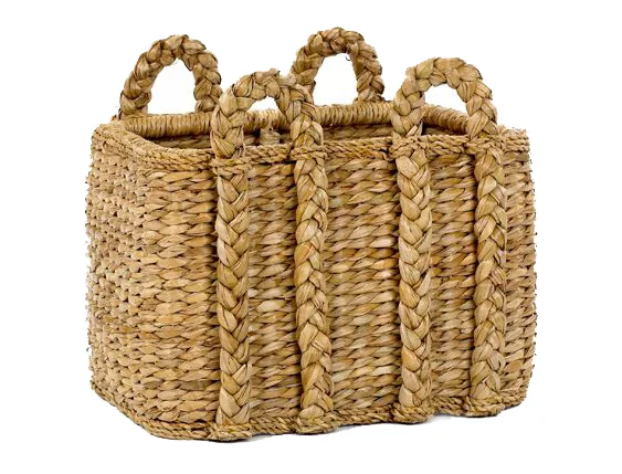 ALISTAIR FIRESIDE BASKET