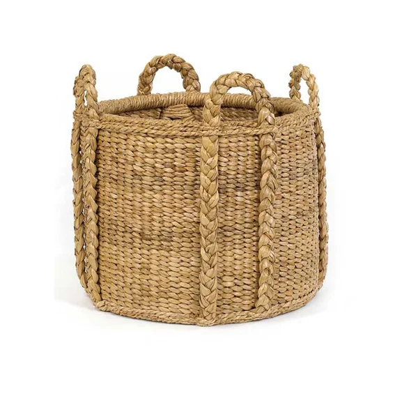 FREY FIRESIDE BASKET | 2 SIZES
