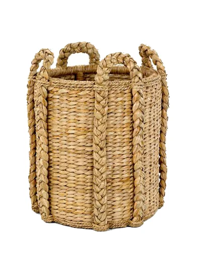VALENTINE FIRESIDE BASKET