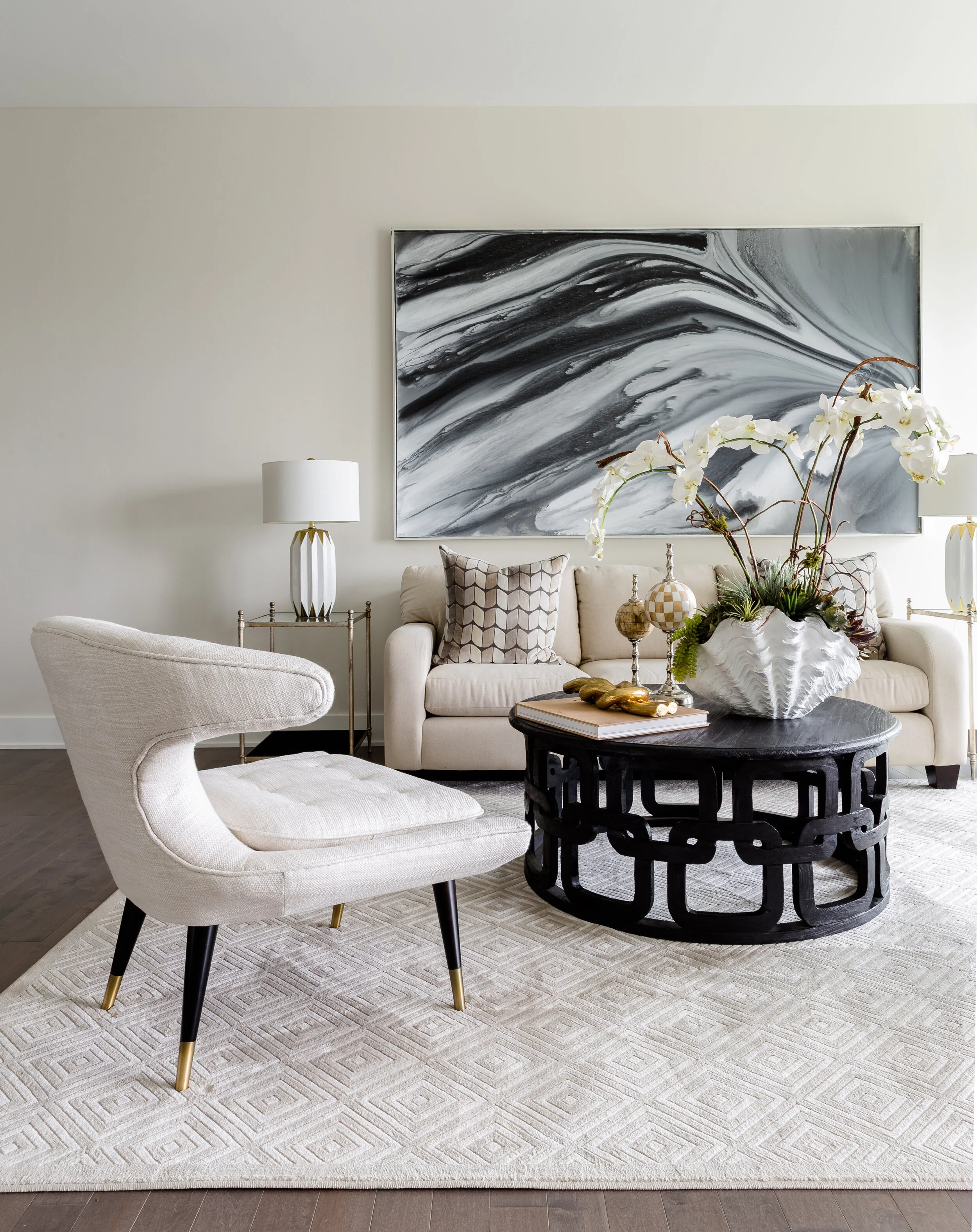 Flower Mound Lakeside Tower Condo