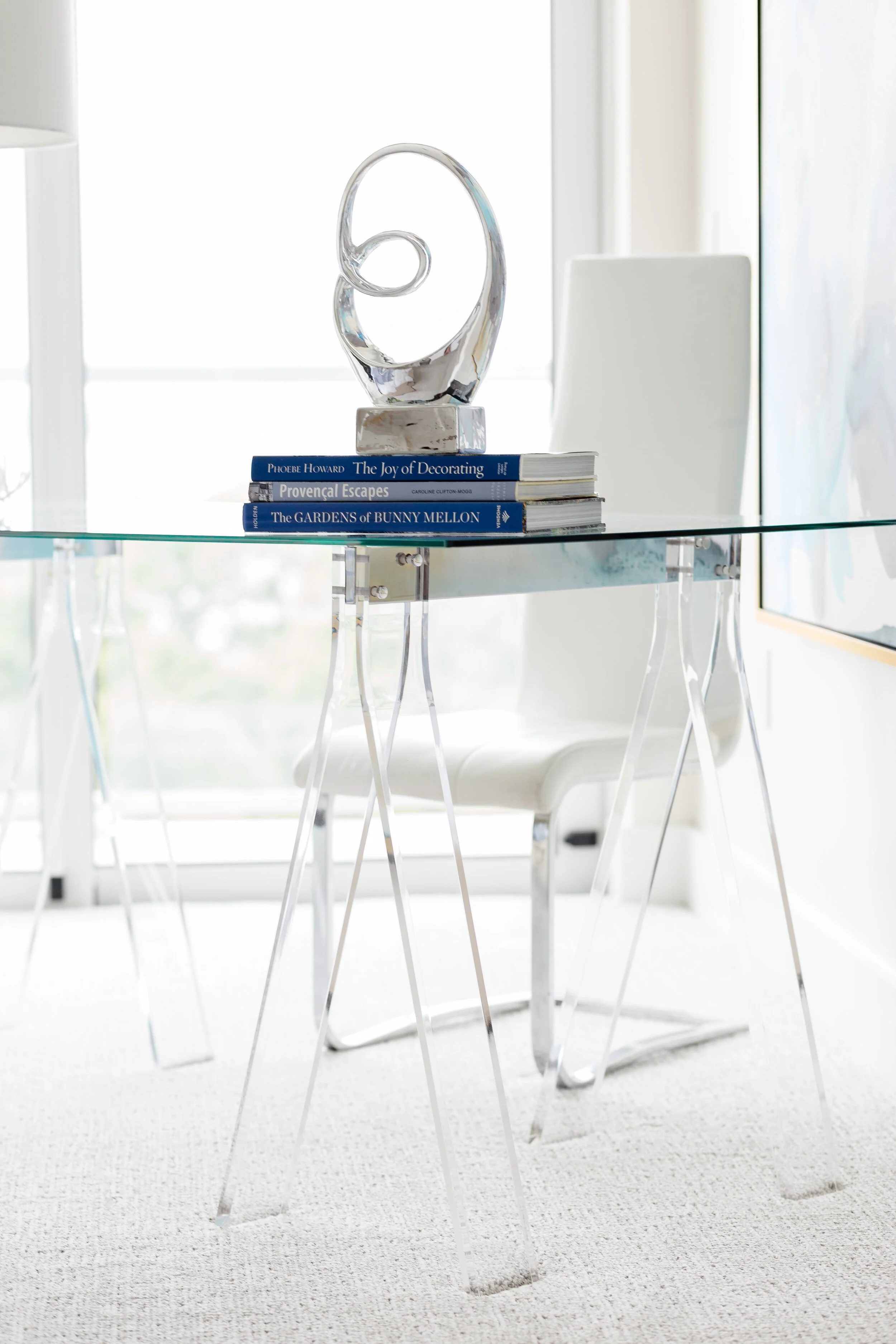 Flower Mound Lakeside Tower Condo