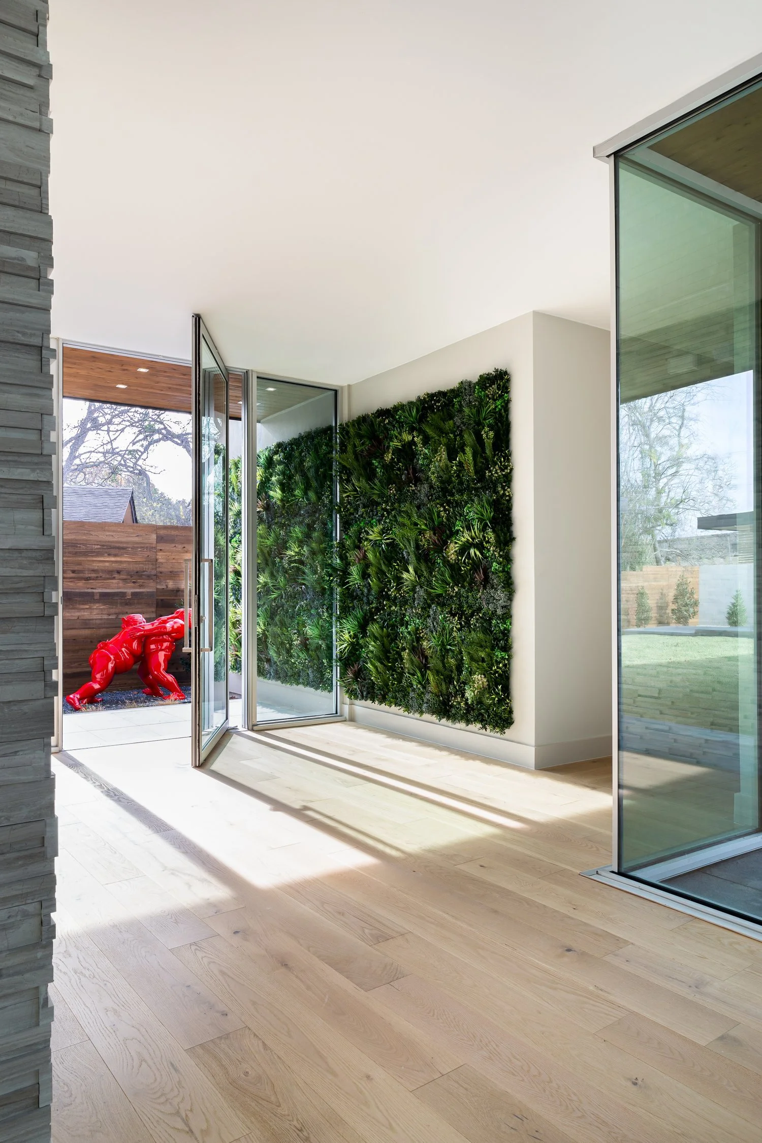 The Power of Direct Lighting in Interior Photography