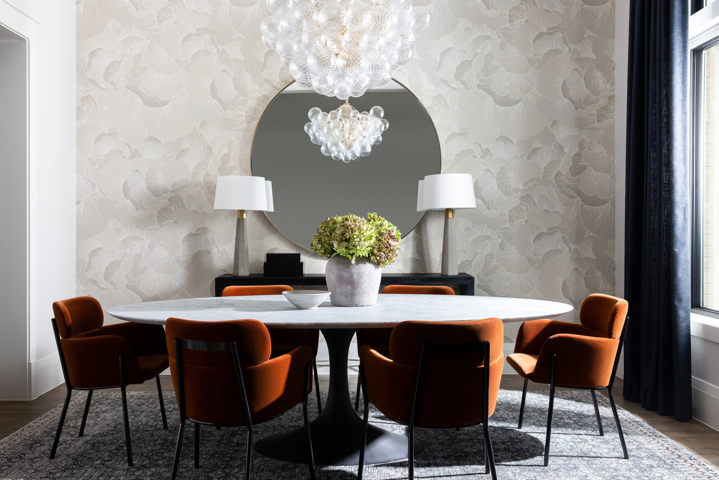 Dallas Interiors Photographer Sarah Linden
