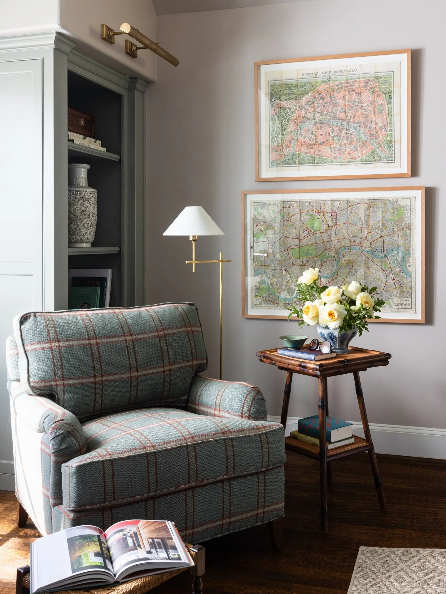 I woke up with post-Thanksgiving blues. Like, how can a single day be anticipated for weeks and then it&rsquo;s over in an eye blink. This is the hard part about getting old. Everything moves so fast. It feels like tomorrow I&rsquo;ll be 60 but that 