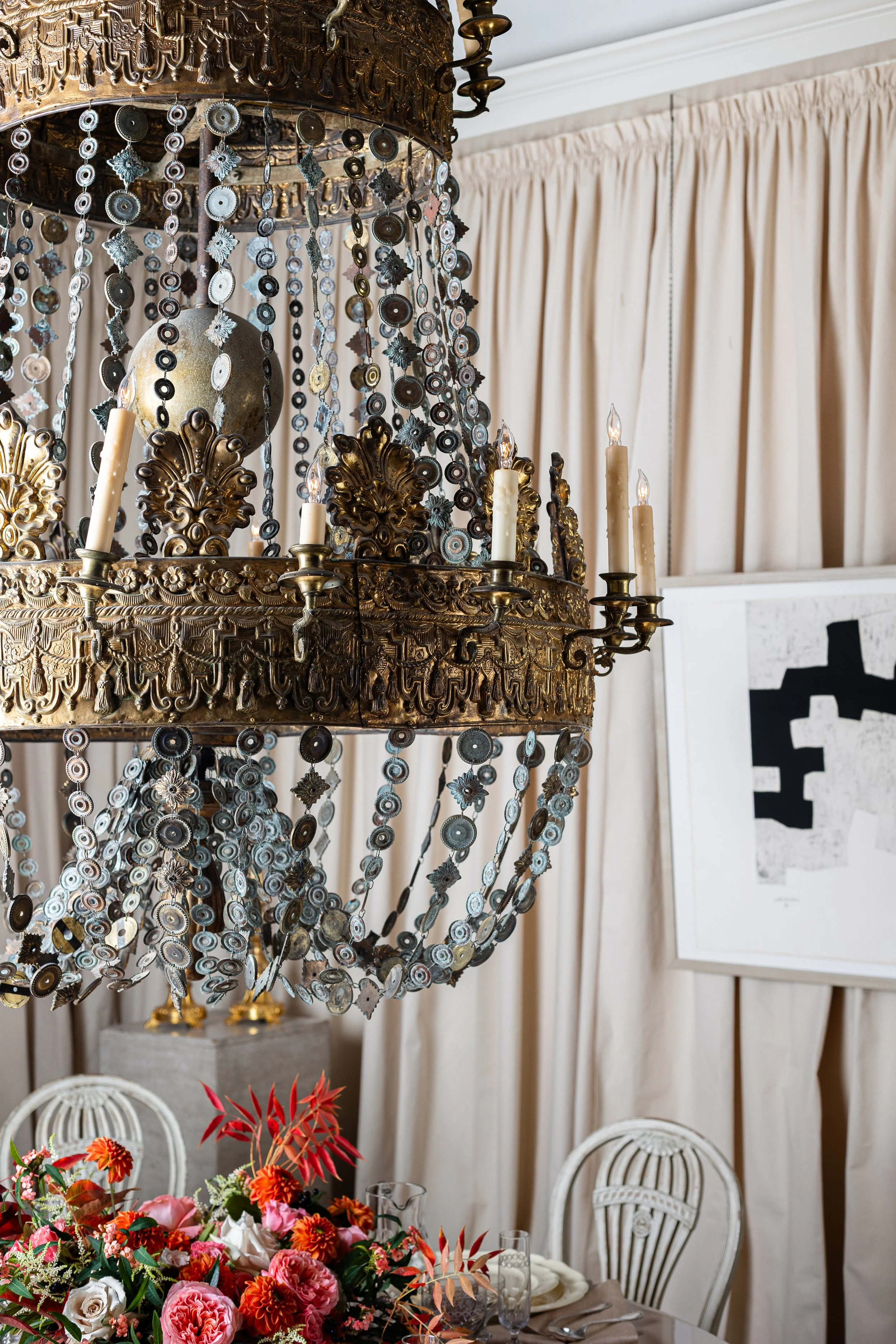 Shannon Bowers Designs, Kips Bay Dallas Photographer