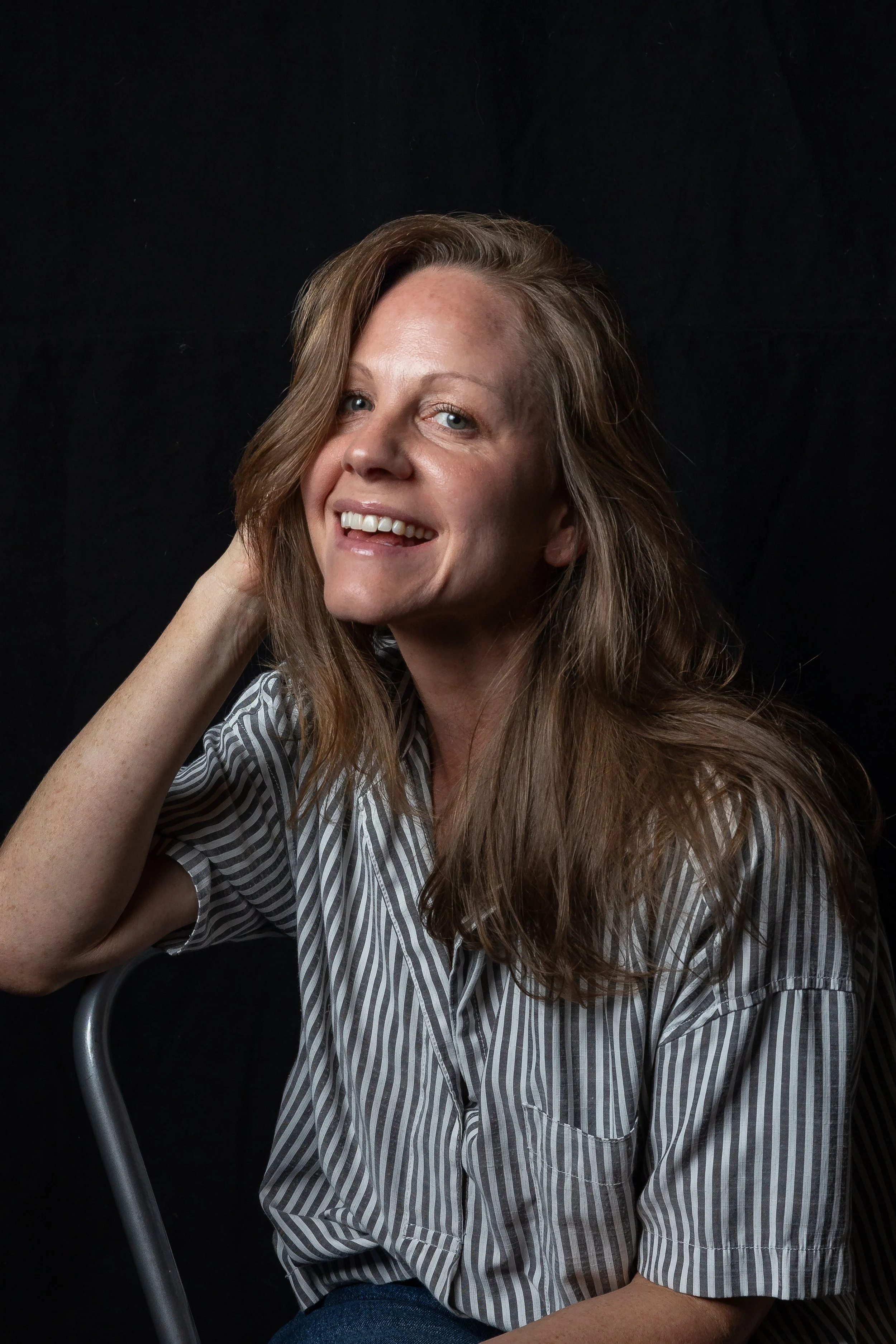 Sarah Linden; Dallas Kips Bay Photographer