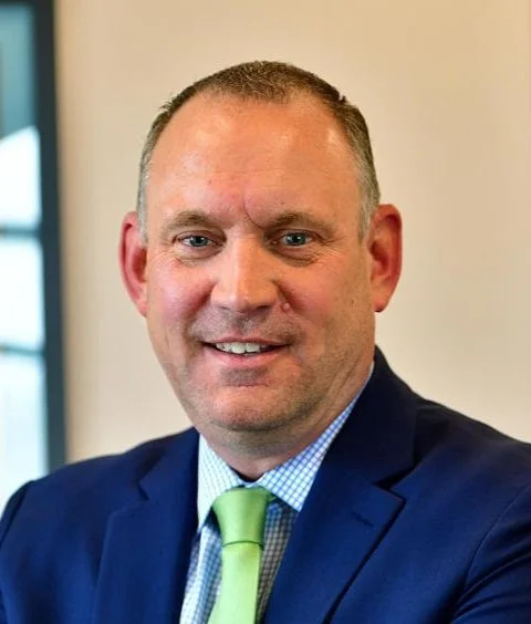 We welcome Brian Allen as the new Superintendent of the Worcester Public Schools