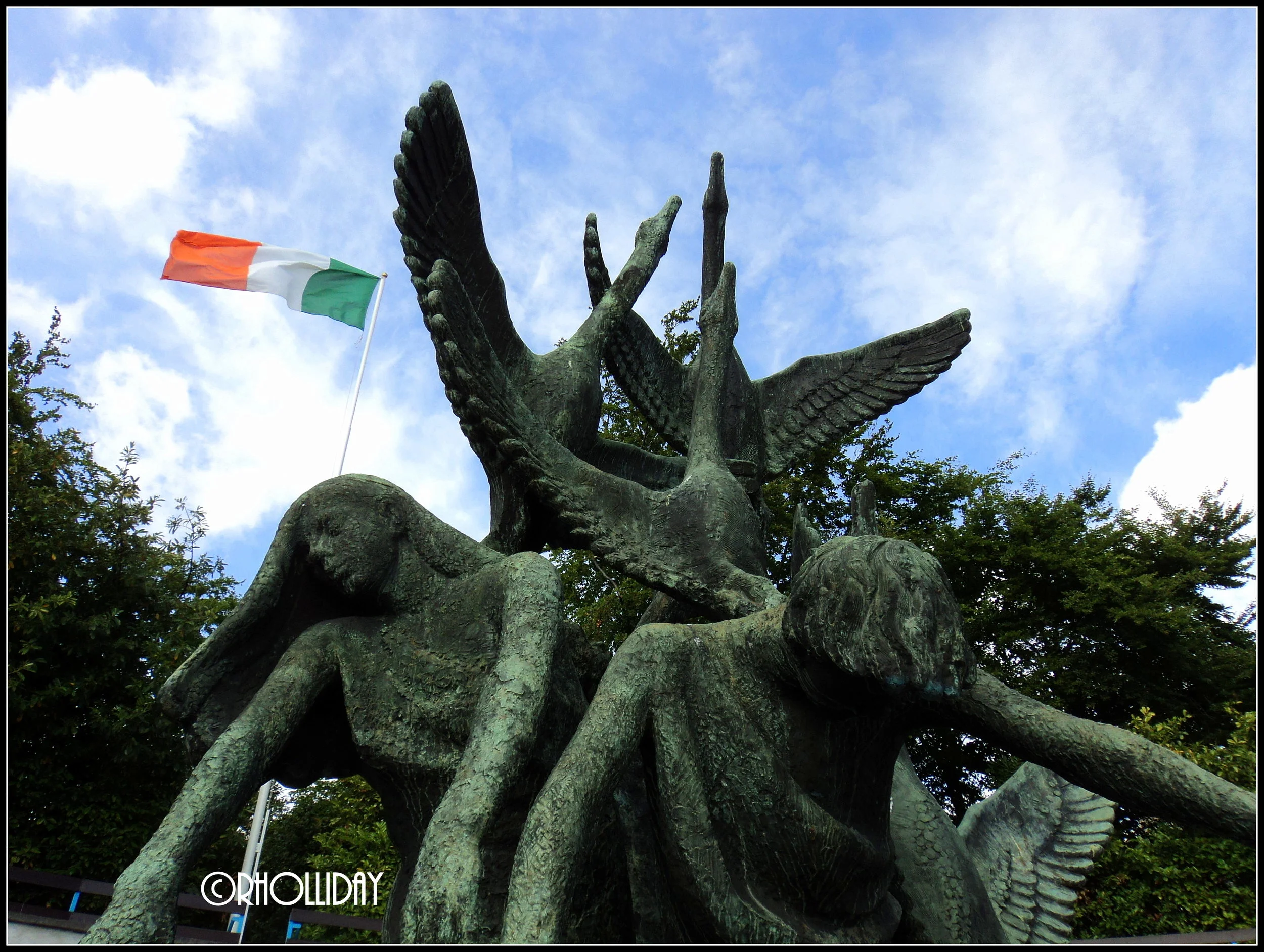 Dublin, Ireland