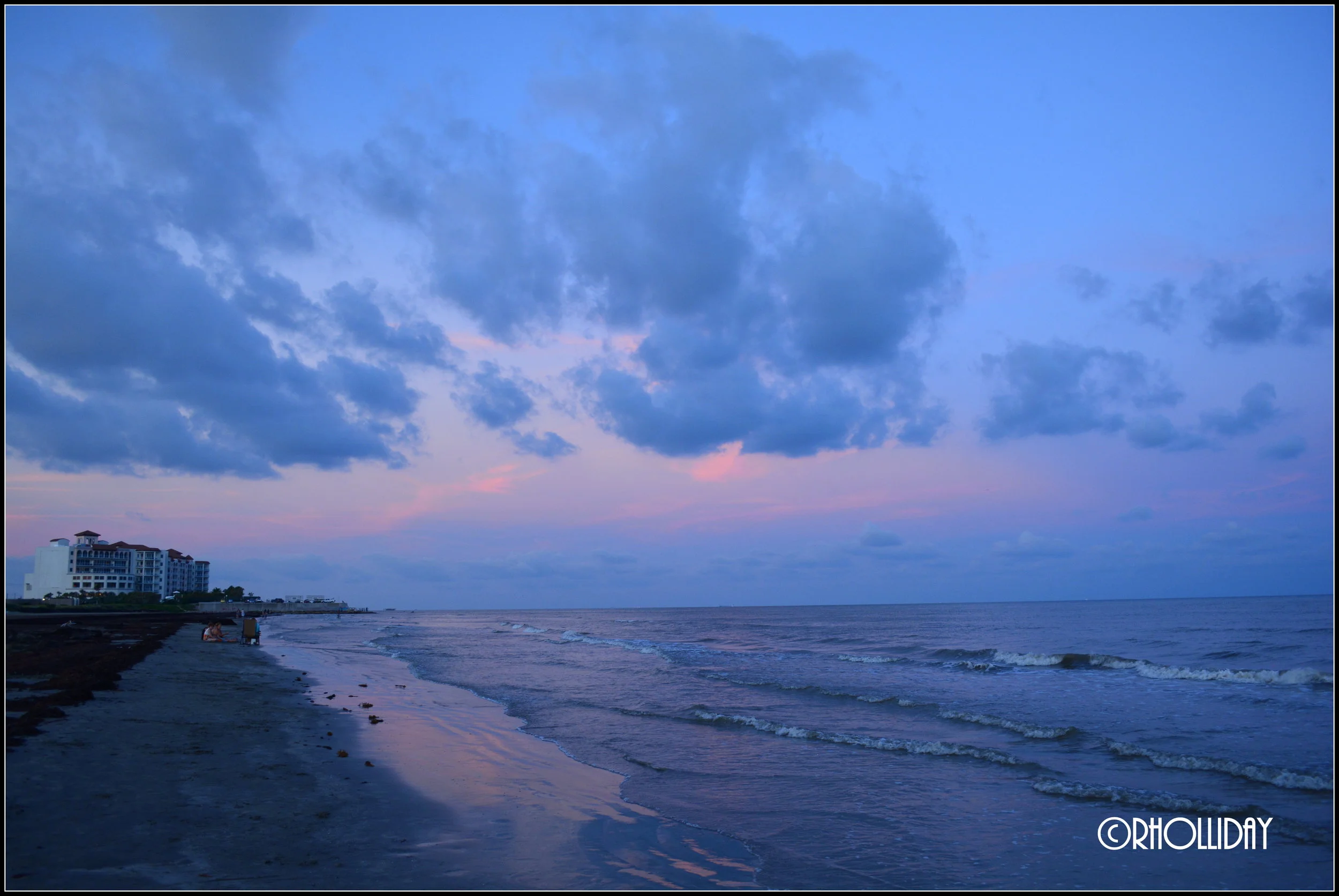 Galveston, Texas