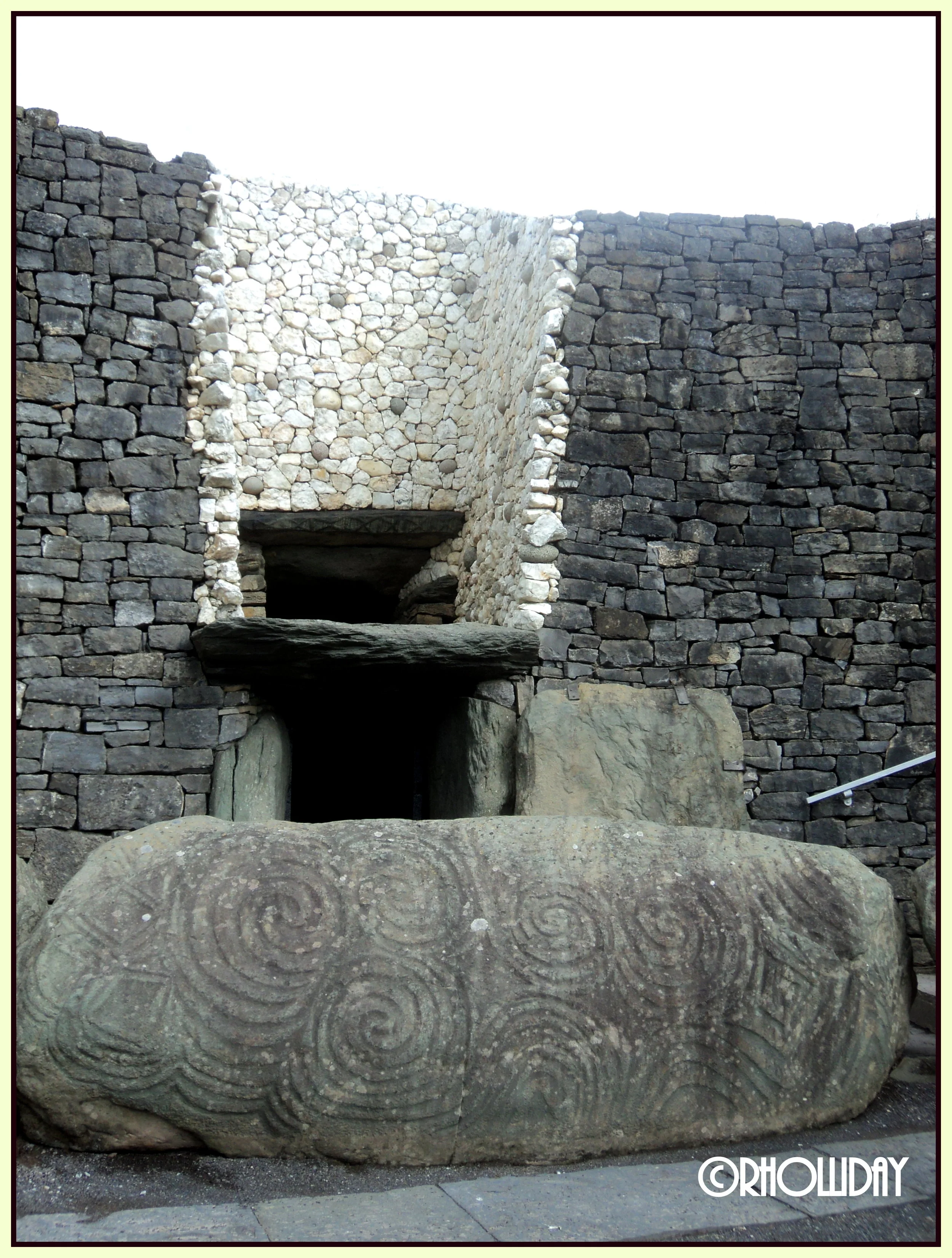 Newgrange
