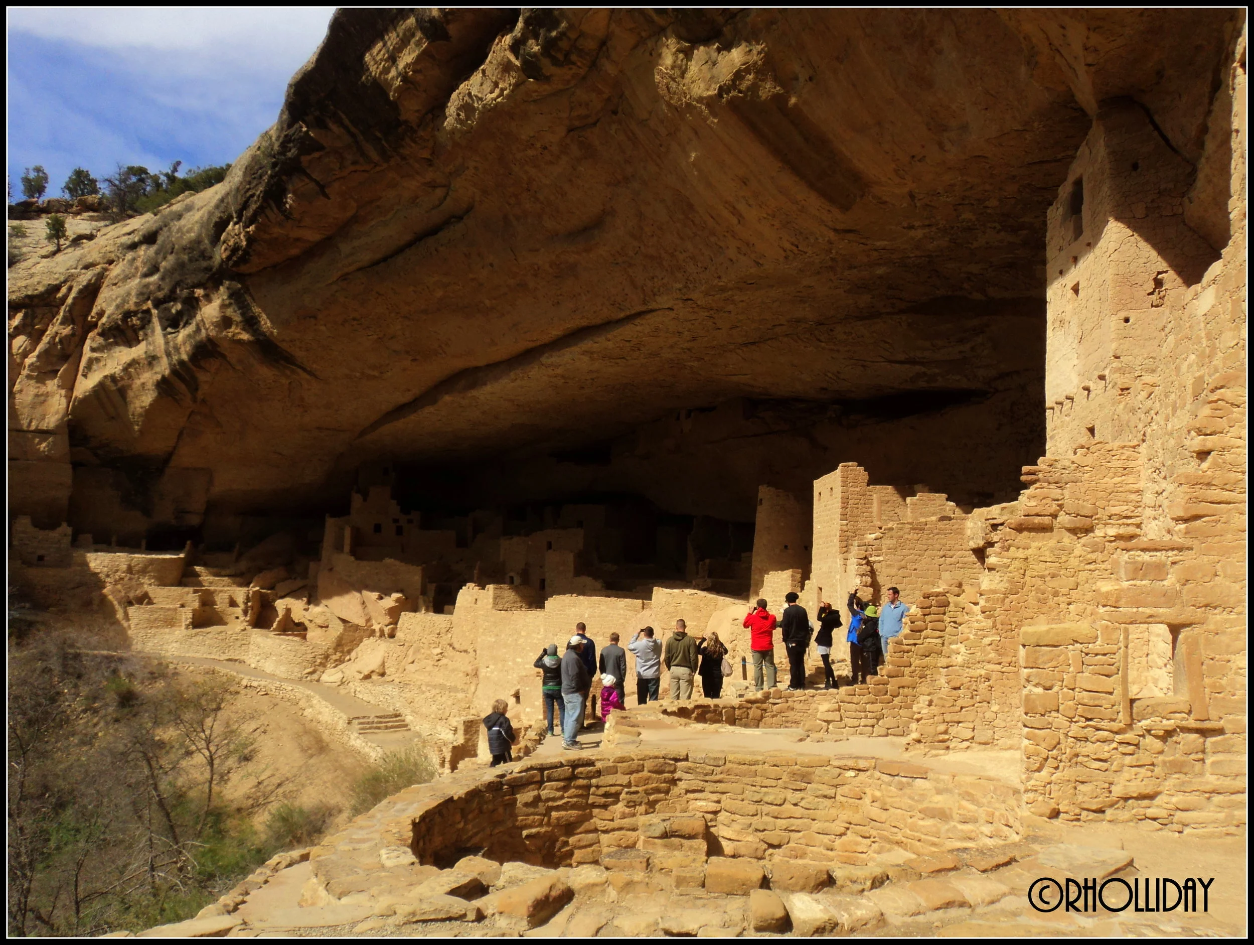 Mesa Verde, Colorado