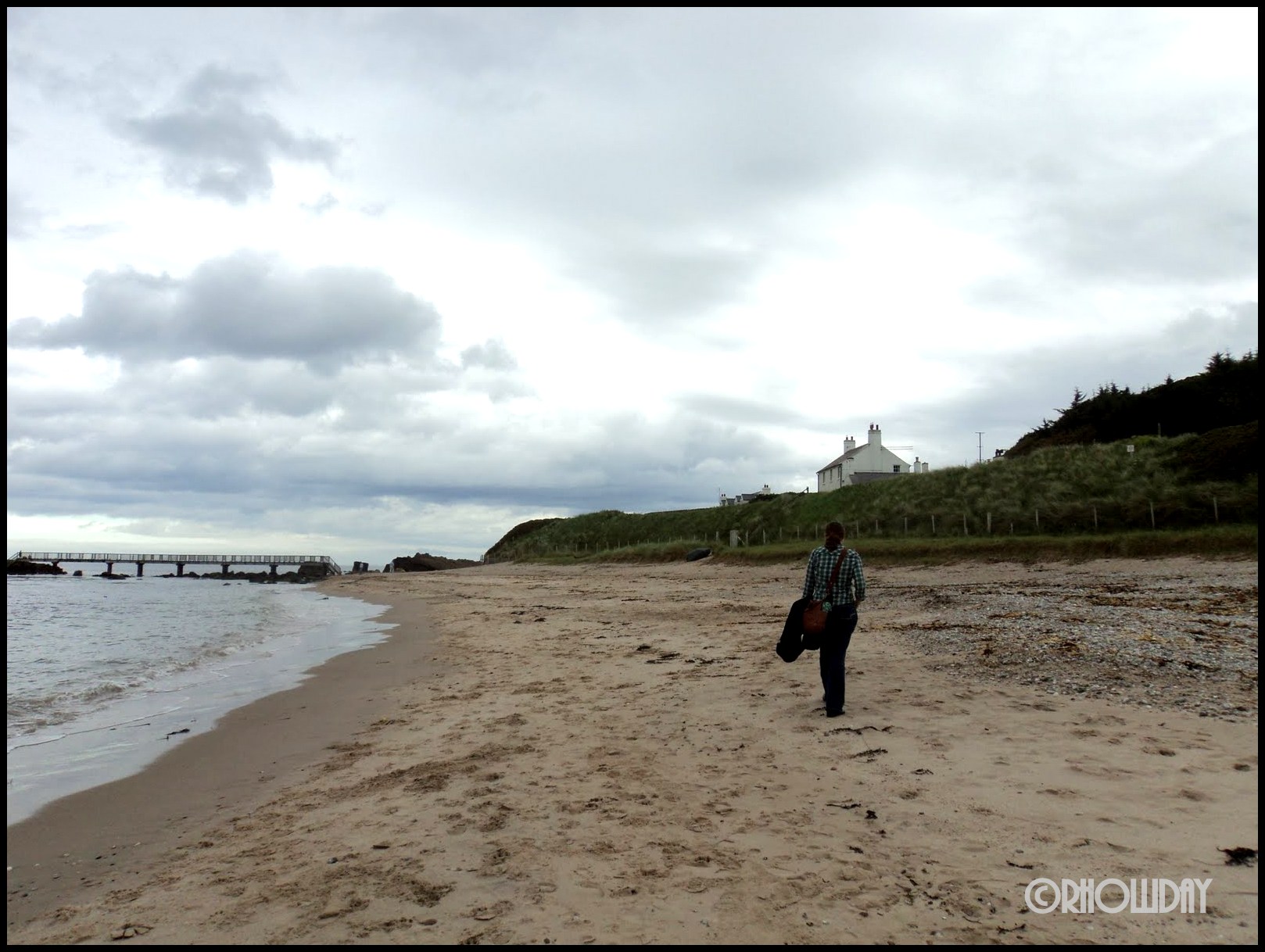 Ballycastle, Northern Ireland