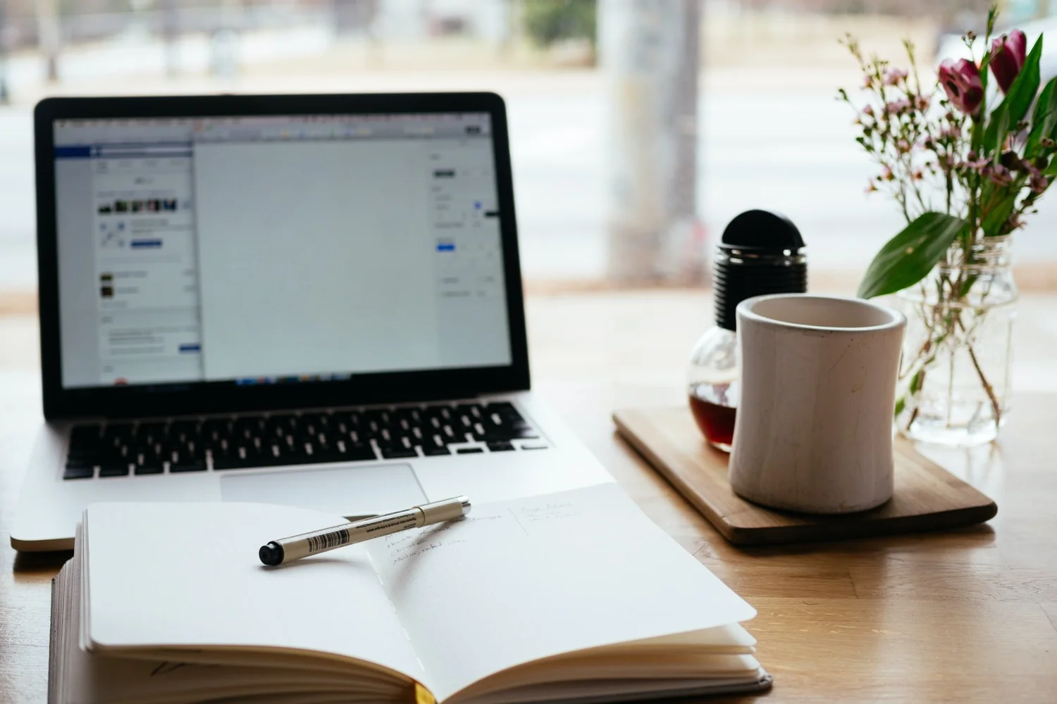 Report Content — Church Compensation Services LLC