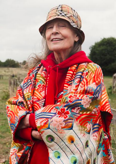 Rose Knox-Peebles