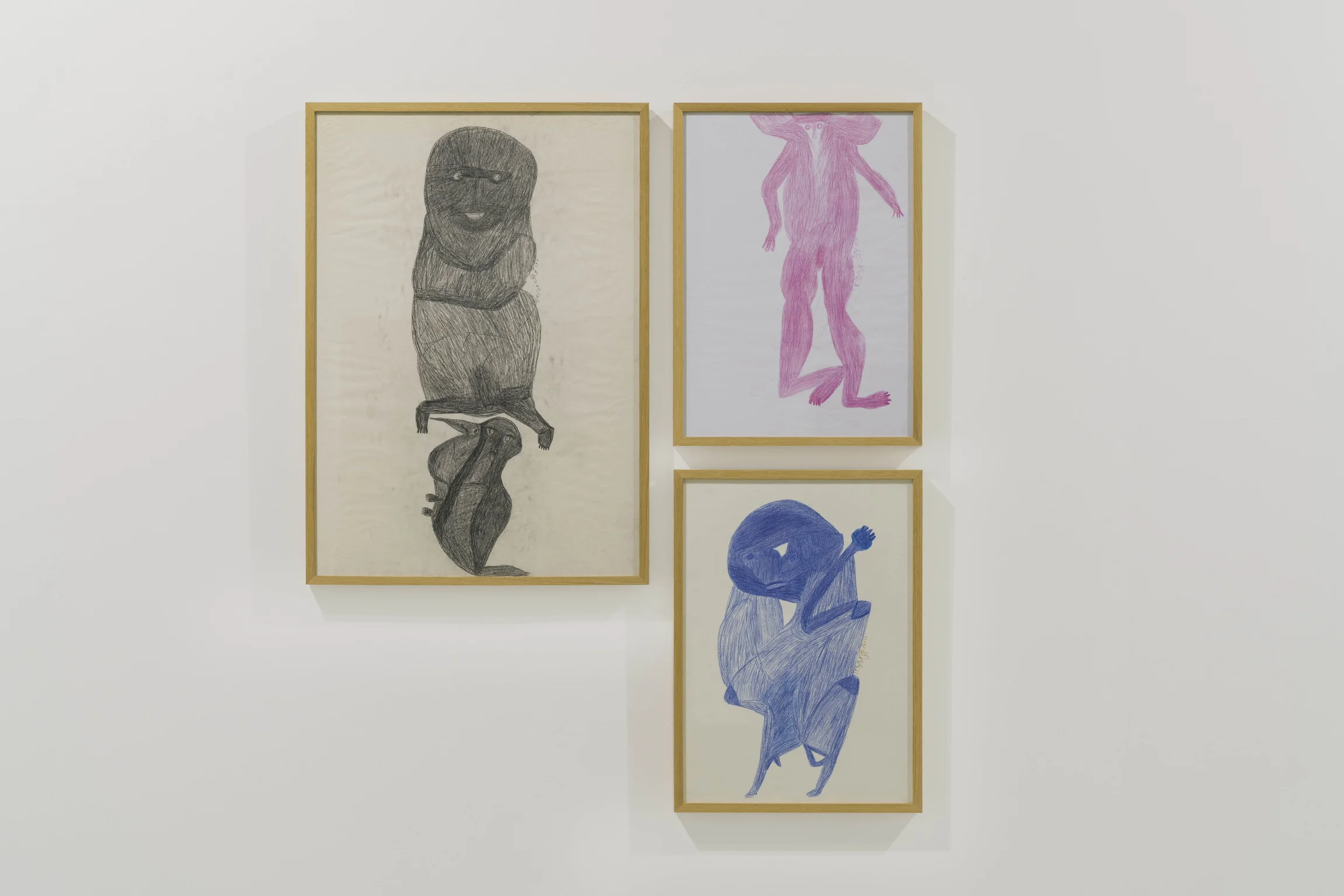 ‘Extravaganza’ currently on view in Portugal © Dinis Santos