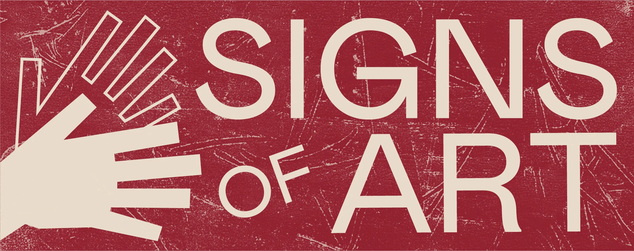 Signs of Art — Jennifer Lauren Gallery