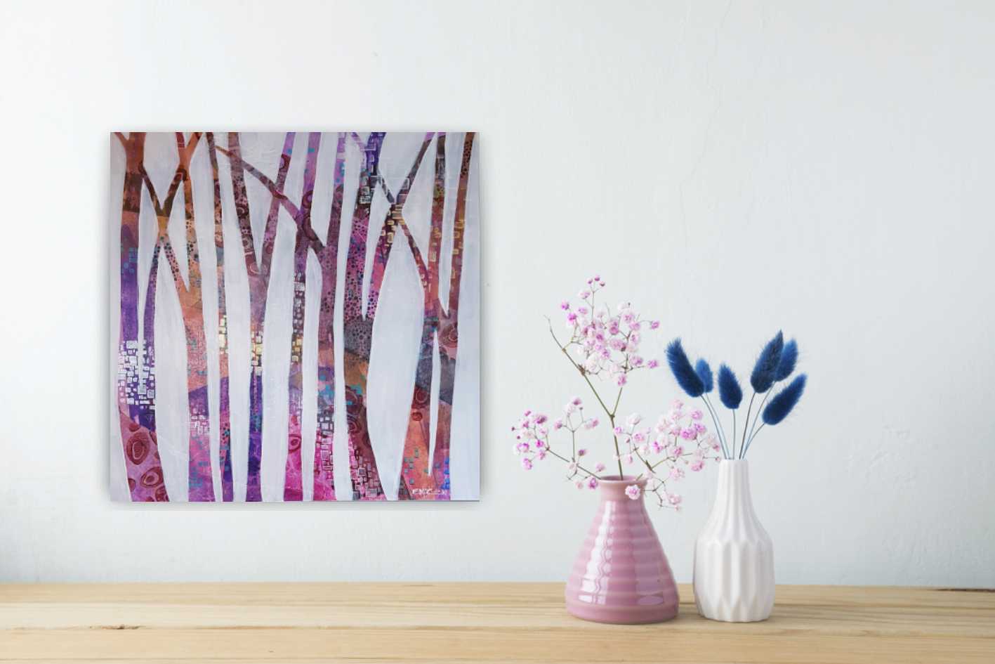 Mystic Woods