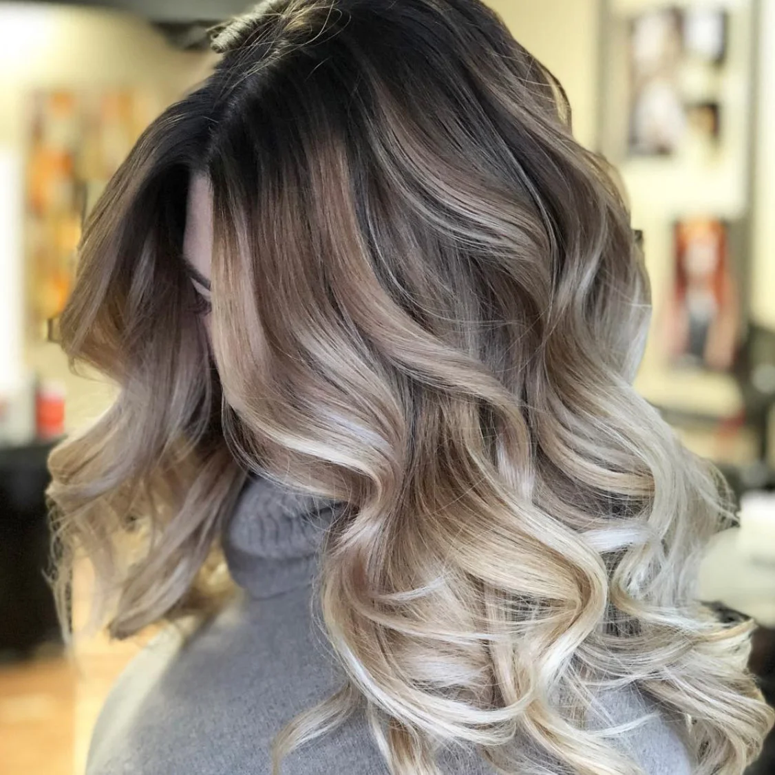 We are Serious about Hair Color! — Heath Hair Salon & Spa