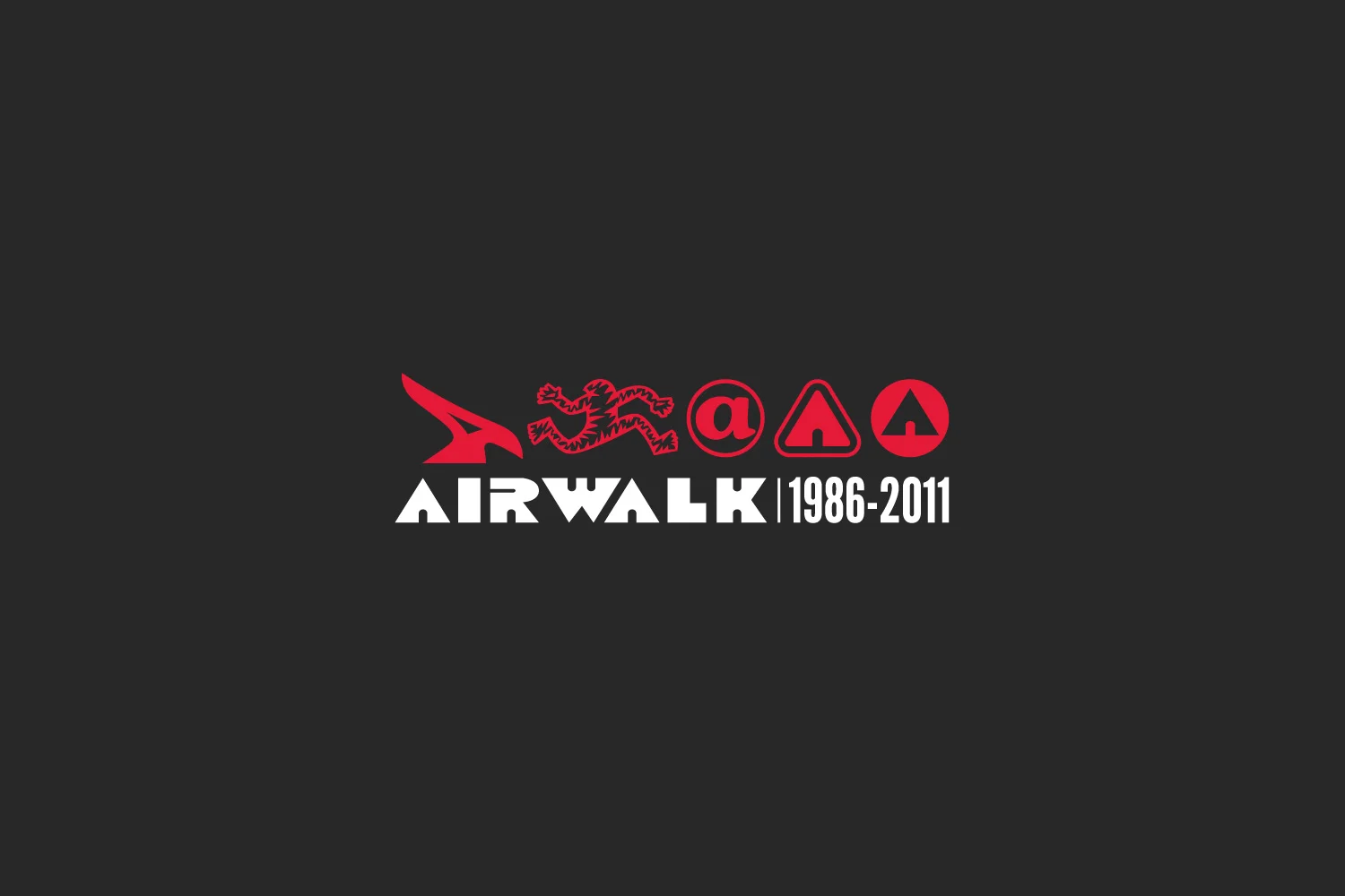 Airwalk — Gabe Re